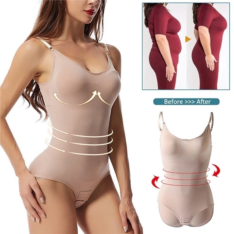 Body Slim — Defined Silhouette, Breathable Comfort
