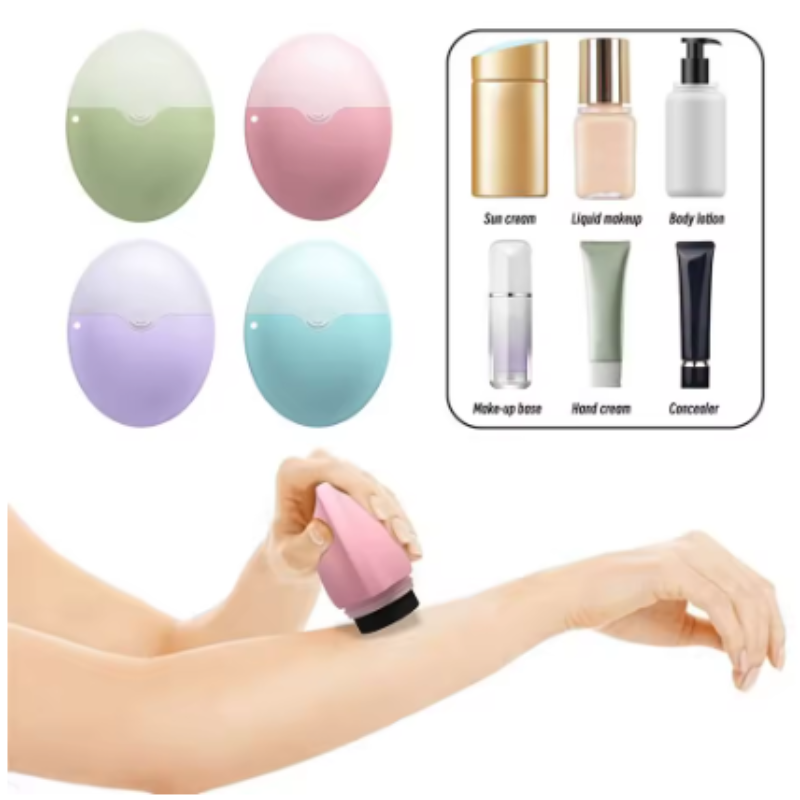 AllSkin Applicator™ for Moisturizing Cream and Sunscreen