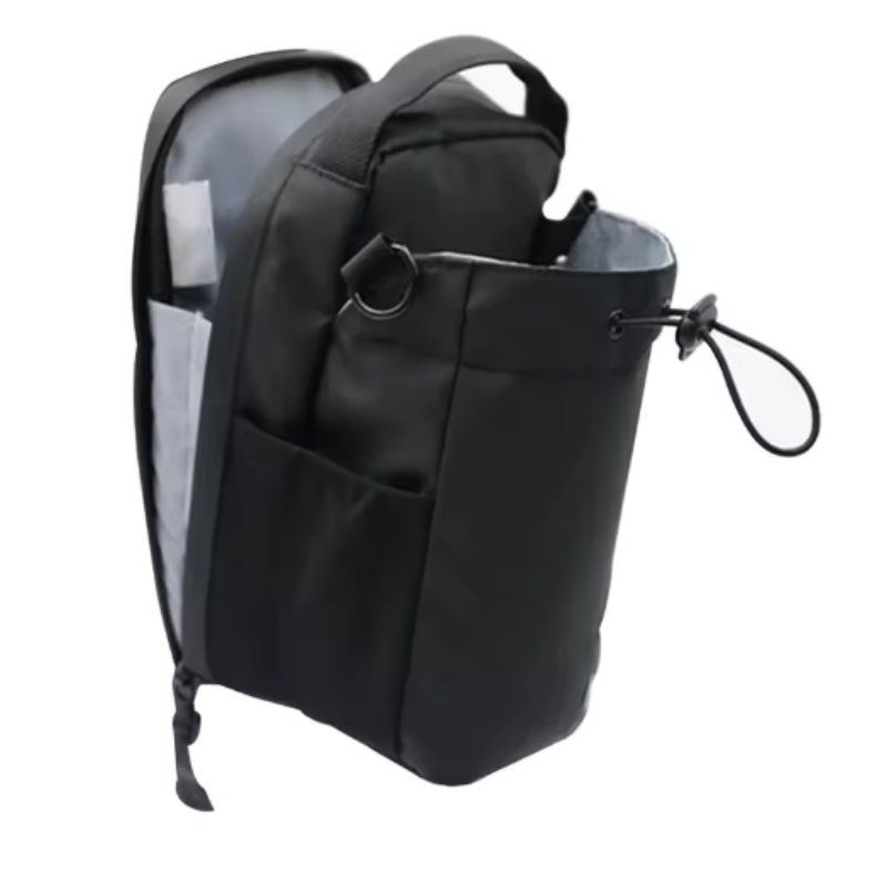 GripBag – The Smart Bag for Your Active Lifestyle