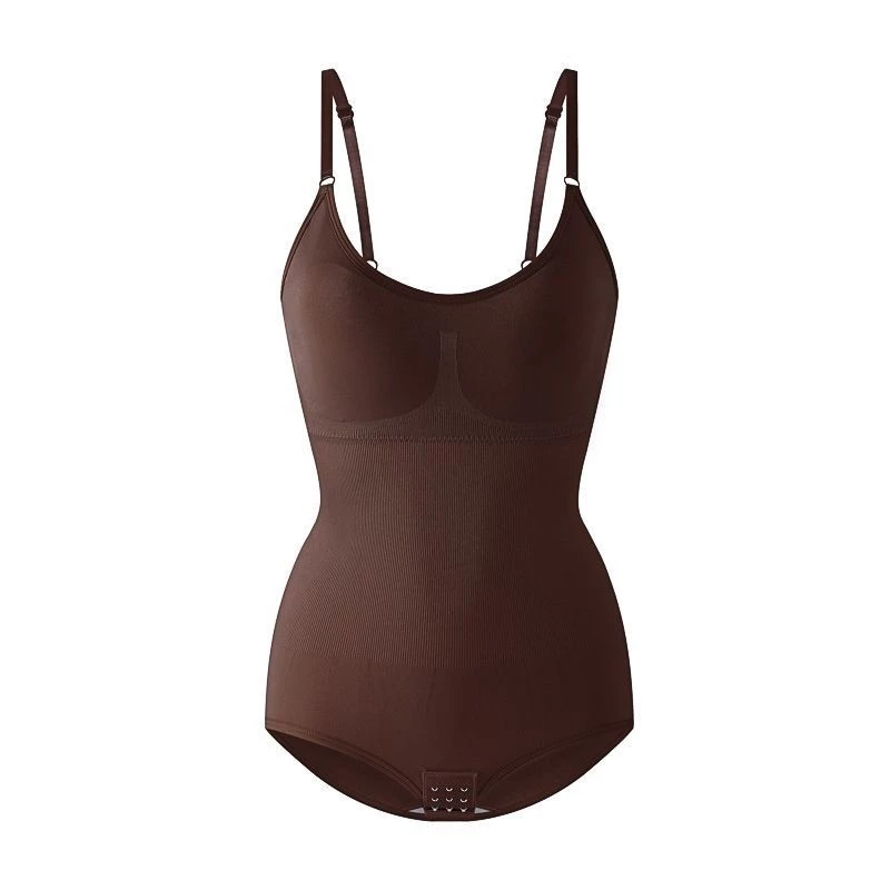 Body Slim — Defined Silhouette, Breathable Comfort