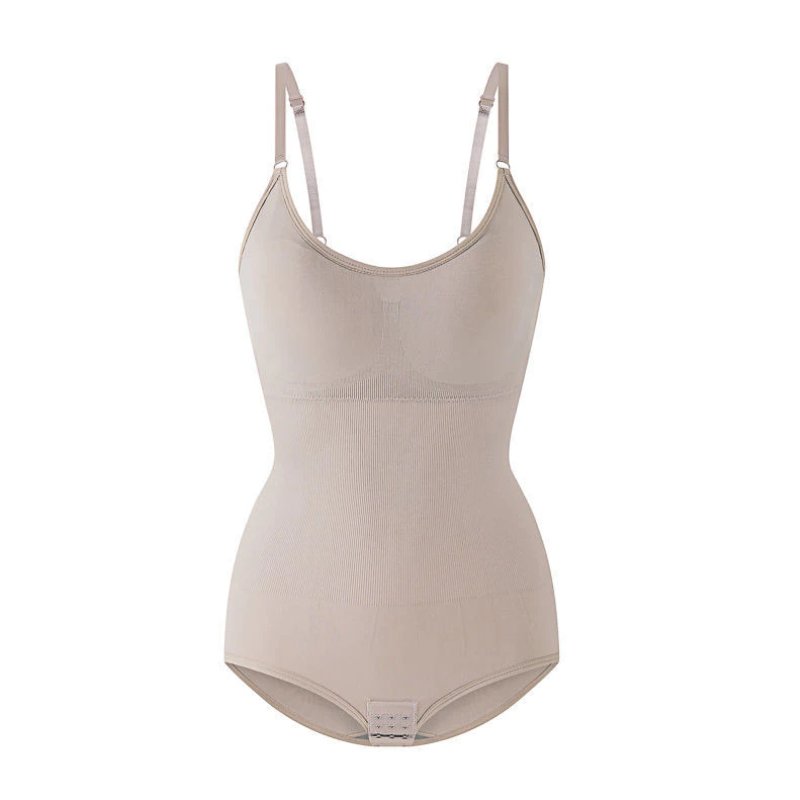 Body Slim — Defined Silhouette, Breathable Comfort
