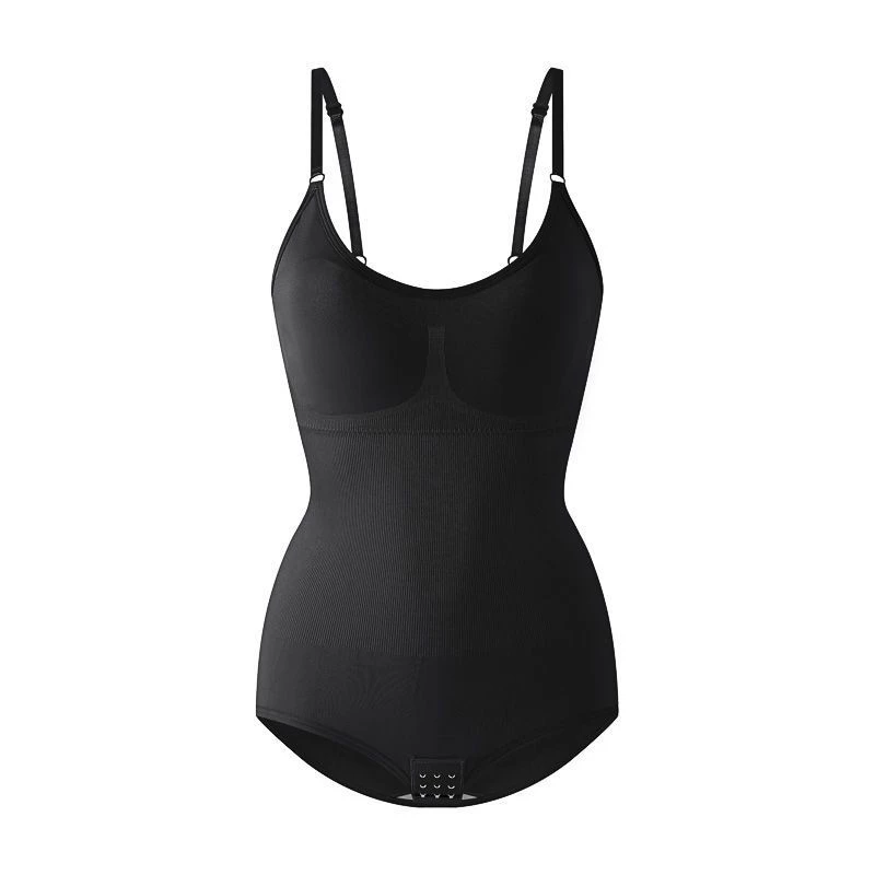 Body Slim — Defined Silhouette, Breathable Comfort