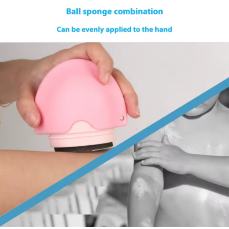 AllSkin Applicator™ for Moisturizing Cream and Sunscreen