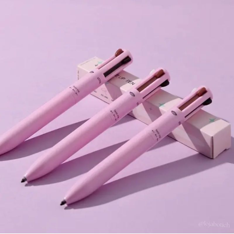 Glow Liner – Eyeliner Eyebrow Pencil Highlighter Lip Pencil