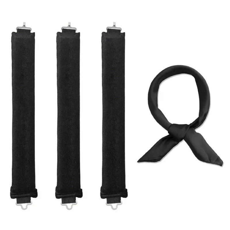 Dream Curls - Velvet Hair Curler