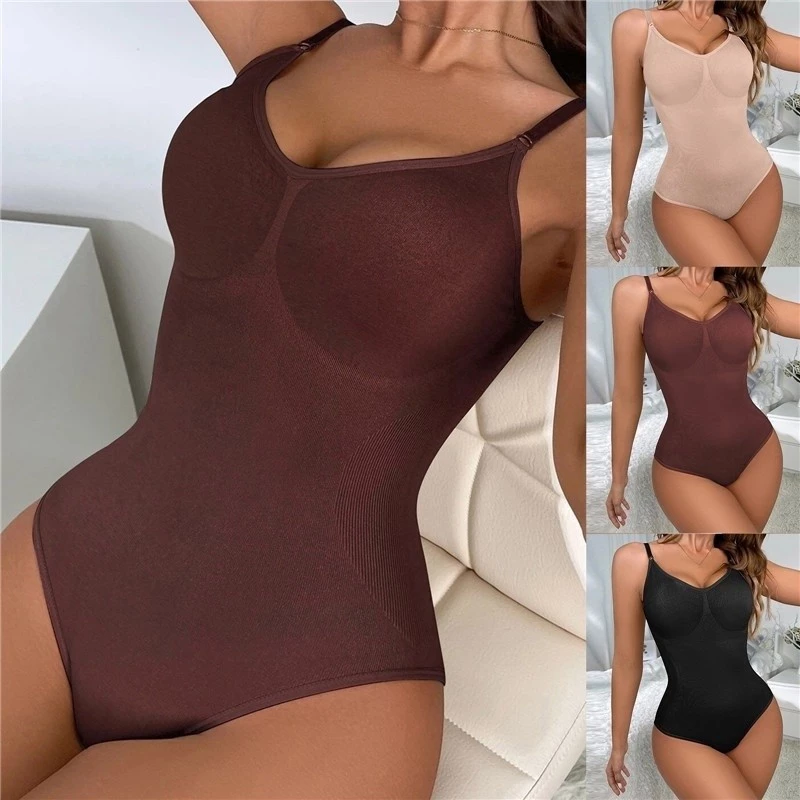 Body Slim — Defined Silhouette, Breathable Comfort